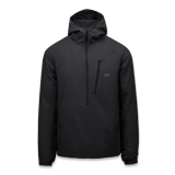 Helikon-Tex - Wolfhound Hoodie Lite Jacket - Black