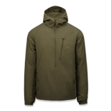 Helikon-Tex - Wolfhound Hoodie Lite Jacket - Taiga Green