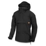 Helikon-Tex - Woodsman Anorak, čierna