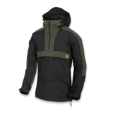 Helikon-Tex - Woodsman Anorak, čierna