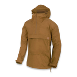 Helikon-Tex - Woodsman Anorak, coyote