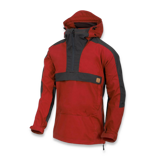 Helikon-Tex - Woodsman Anorak, crimson sky/ash grey