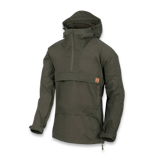 Helikon-Tex - Woodsman Anorak, taiga green