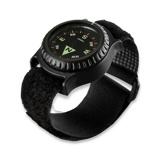 Helikon-Tex - Wrist Compass T25, fekete