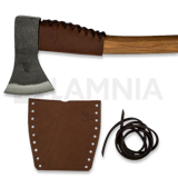 Helko Werk - Axe Leather Handle Protector