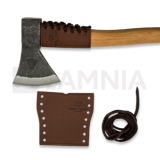 Helko Werk - Hatchet Leather Handle Protector