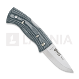 Helle - 761 Berget, Denim Micarta