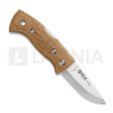 Helle - 761 Berget, Mustard Jute Micarta