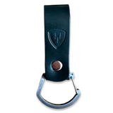 Helle - Belt Clip Black