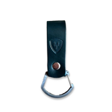 Helle - Belt Clip Green