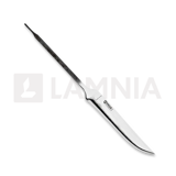 Helle - Blade 120 Hellefisk