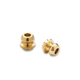 Helle - Brass butt #1