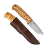 Helle - Wabakimi Sleipner