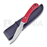 Hen & Rooster - Caper