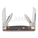 Hen & Rooster - Congress Brown Pick Bone