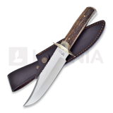 Hen & Rooster - Deer Stag