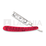 Hen & Rooster - Folding Razor Red Bone