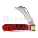 Hen & Rooster - Hawkbill Red Pick Bone