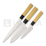 Hen & Rooster - Kitchen Knife Set