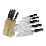 Hen & Rooster - Kitchen Set