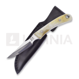 Hen & Rooster - Ox Horn