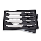 Hen & Rooster - Steak Knife Set