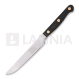 Hen & Rooster - Steak Knife Set Black Wood