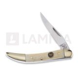 Hen & Rooster - Toothpick White Bone