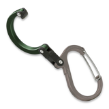 Heroclip - Heroclip Small Forest Green