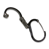 Heroclip - Heroclip, Stealth Black