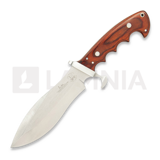 Hibben - Alaskan Survival Knife, BloodWood