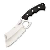 Hibben - Cleaver Ebony Wood
