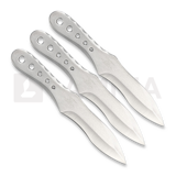 Hibben - Gen-X Throwing Set