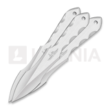 Hibben - Hibben 3 Piece Throwing Set