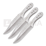 Hibben - Triple Set Throwing Knives