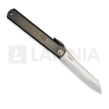 Higonokami - Folder Black