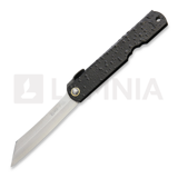 Higonokami - Mizushibuki Splash, noir