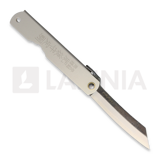 Higonokami - No 10 Blue Paper Steel