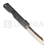 Higonokami - No 3 Blue Paper Steel