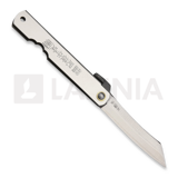 Higonokami - Triple Layered SK Folder