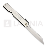 Higonokami - Triple Layered SK Folder