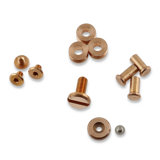 Hinderer - 3.0 XM-18 Complete Hardware Kit, copper