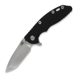 Hinderer - 3.0 XM-18 Spanto Tri-Way Stonewash Blue Black G10