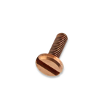 Hinderer - 3.5 & 4 Pivot Screw, copper