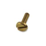 Hinderer - 3.5 & 4 Pivot Screw TI, stonewash bronze