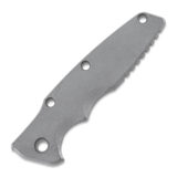 Hinderer - 3.5 Eklipse Scale Titanium Working Finish