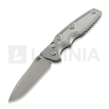 Hinderer - 3.5 Eklipse Spear Point Automatic, Stonewash