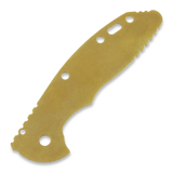 Hinderer - 3.5 XM-18 Brass Liner
