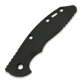 Hinderer - 3.5 XM-18 Carbon Fiber Handle Scale, smooth