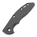 Hinderer - 3.5 XM-18 Carbon Fiber Handle Scale, textured